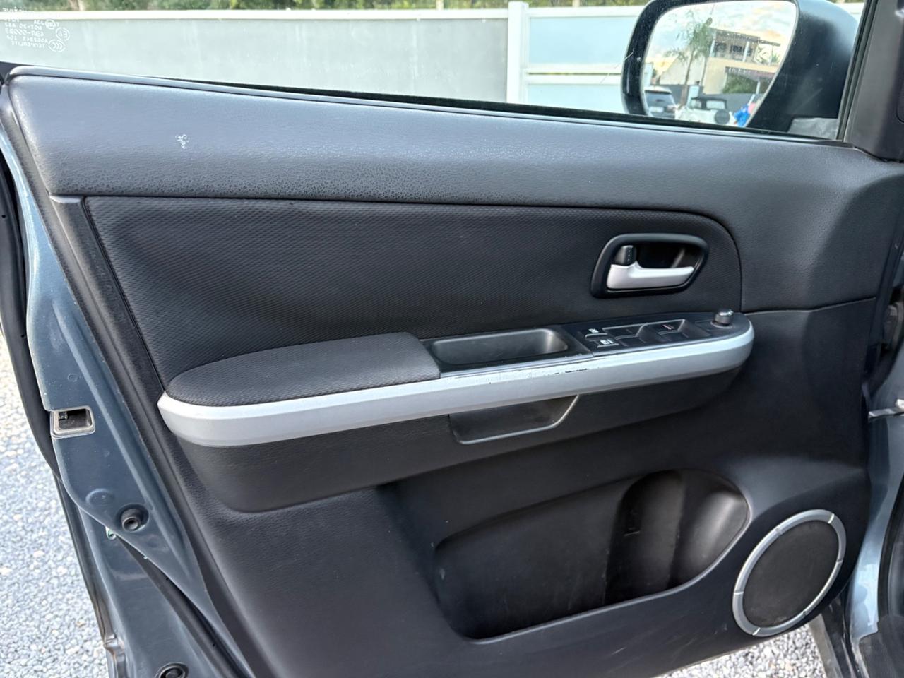 Suzuki Grand Vitara 1.9 DDiS 5 porte