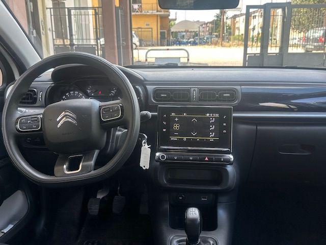 CITROEN C3 BlueHDi 100 S&S Feel