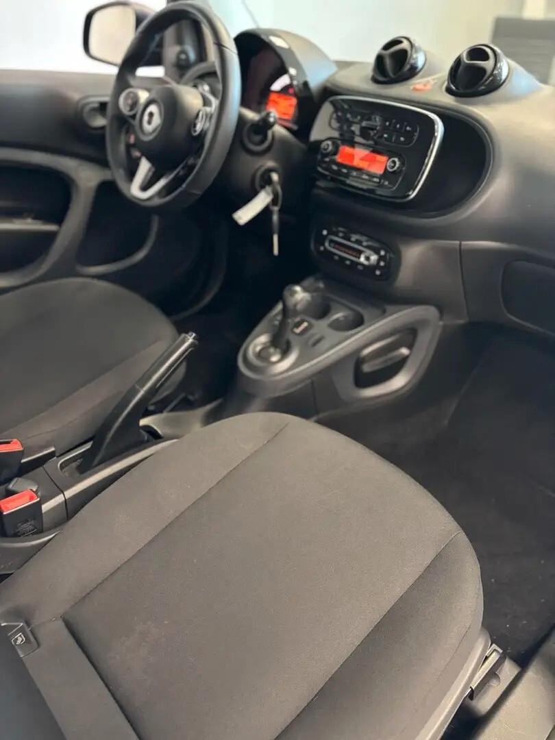 Smart ForTwo 70 1.0 Passion~UniPro~Km e Tagliandi Certificati~Promo Finanziamento~Pronta Consegna