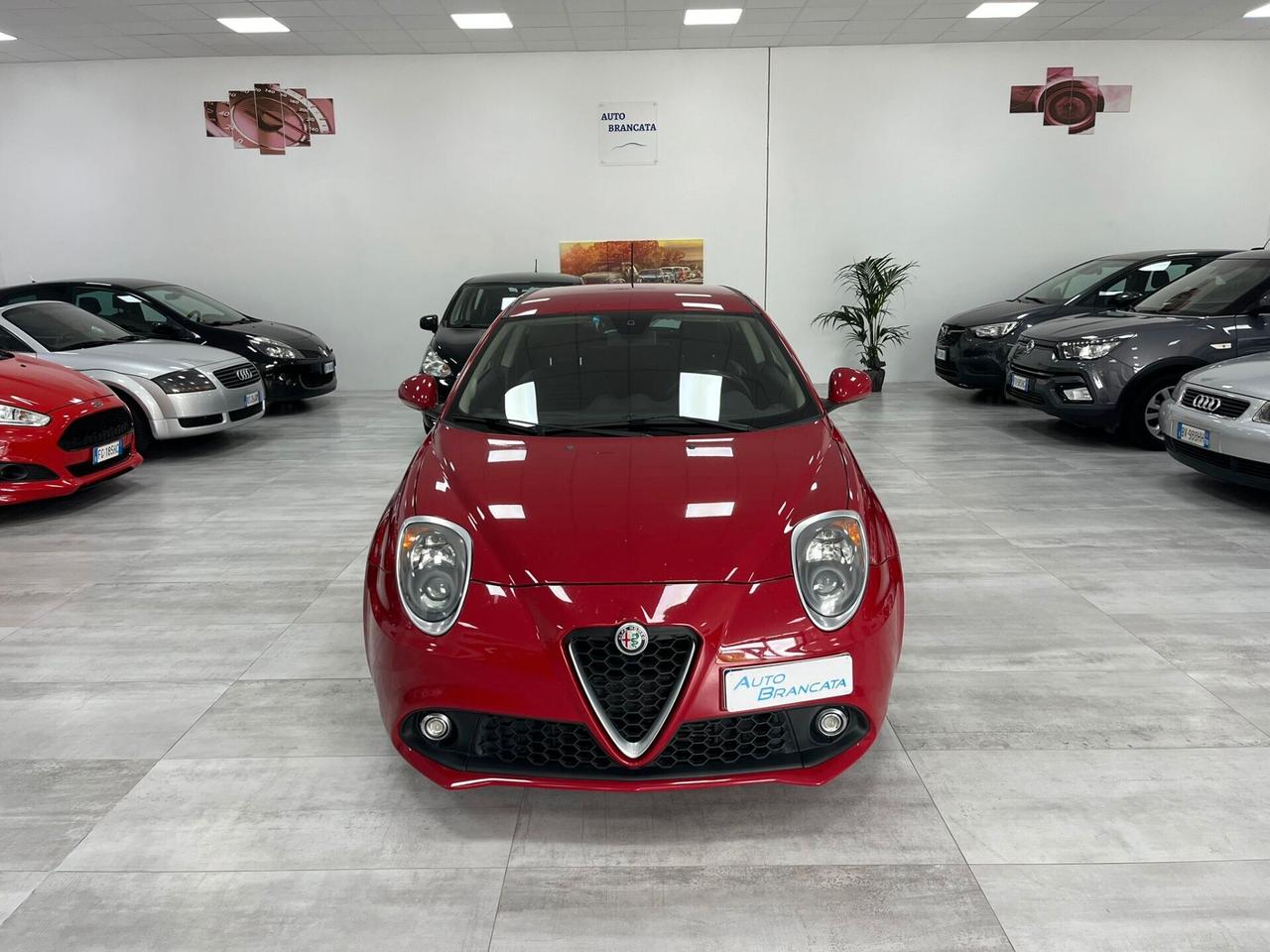 Alfa Romeo MiTo 1.3 jtdm 95cv E6