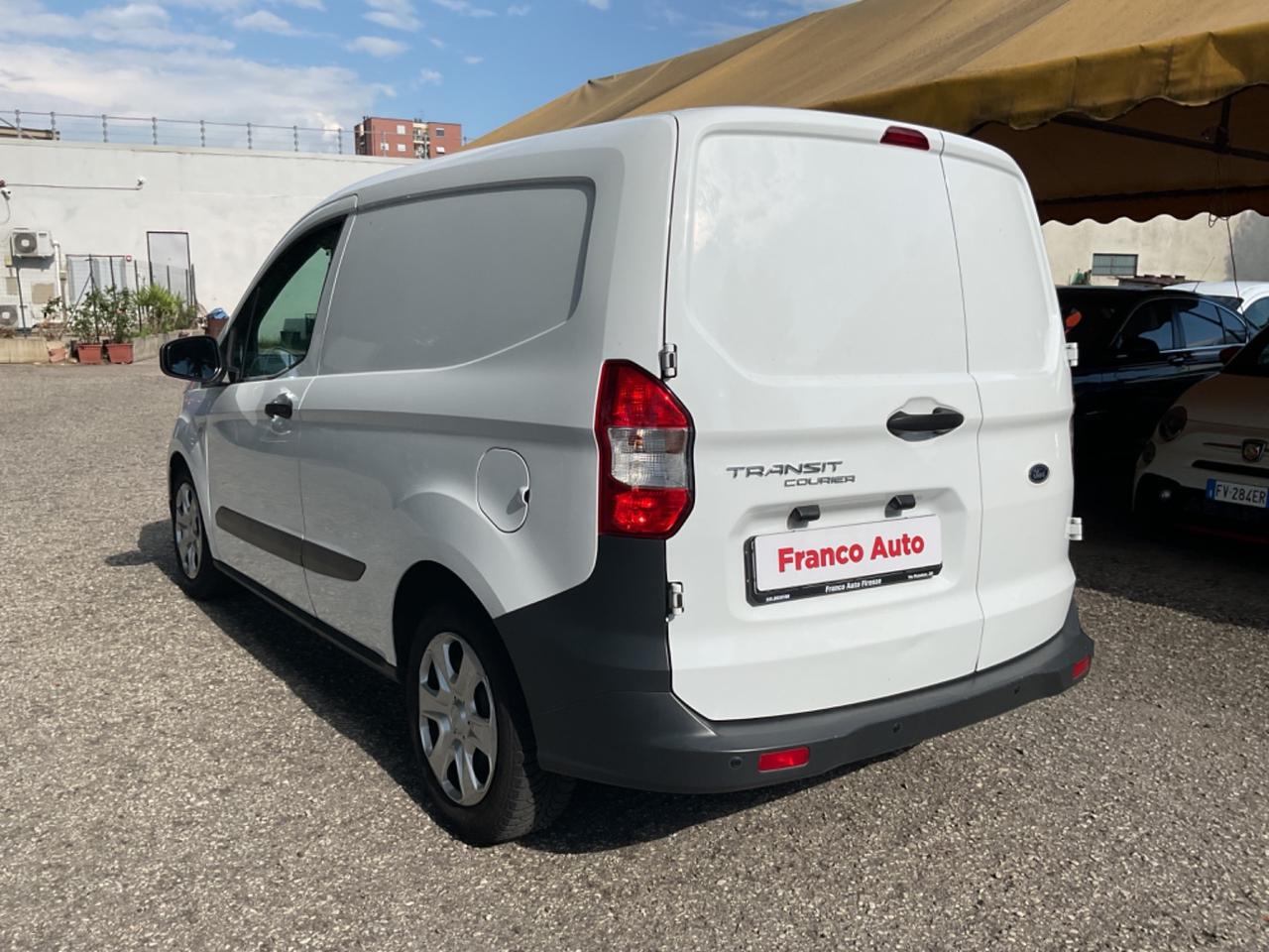 Ford Transit Courier 1.5 TDCi Van PREZZO COMPRESO IVA