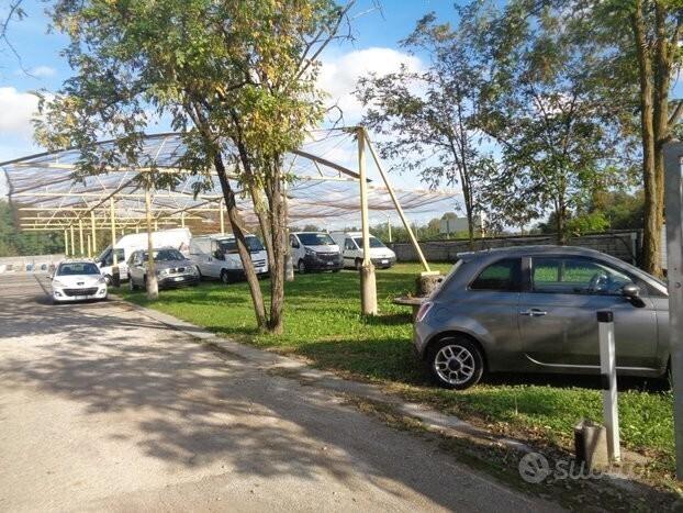 Fiat 600 1.1 Active