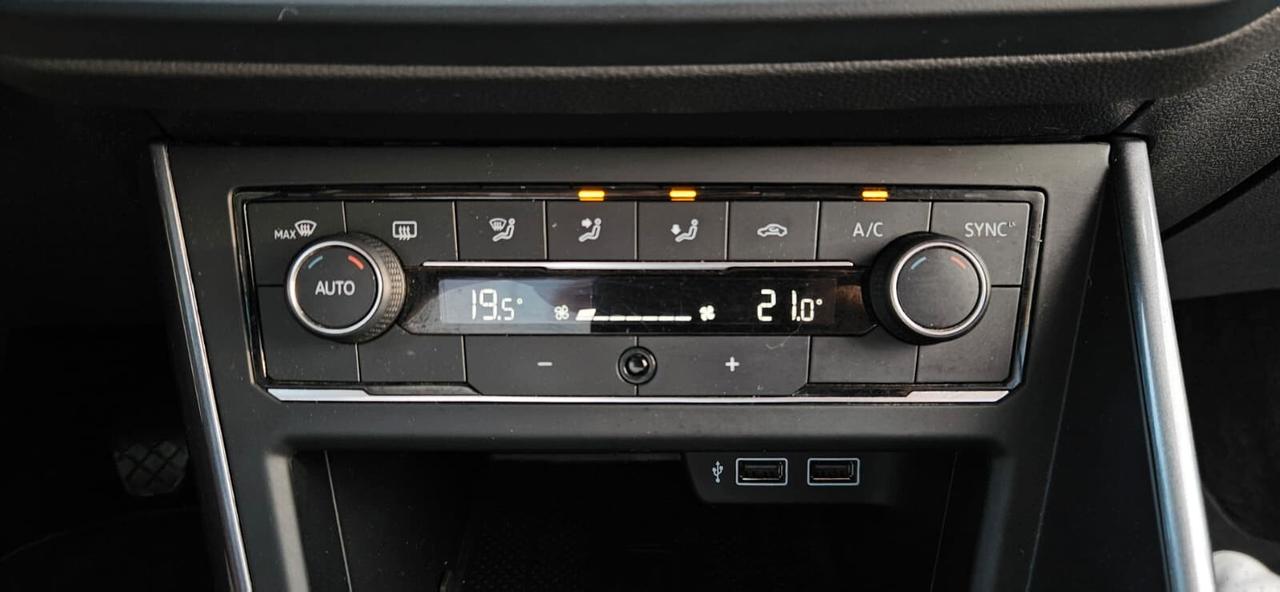 Volkswagen Polo R-Line TDI 95CV.