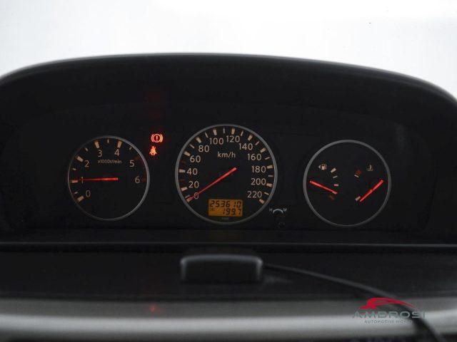 NISSAN Other X Trail 2.2 dCi Elegance - PER OPERATORI DEL SETTO