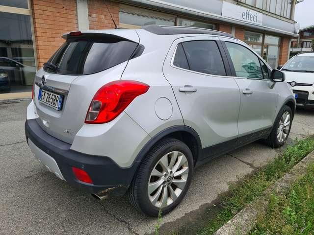 Opel Mokka Mokka 1.7 cdti Cosmo 4x4