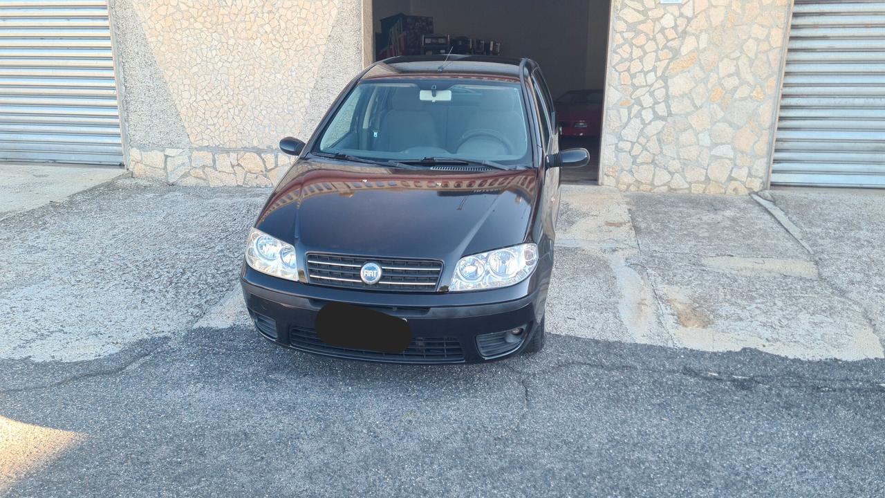 Fiat Punto 1.3 Multijet 16V 5 porte Active
