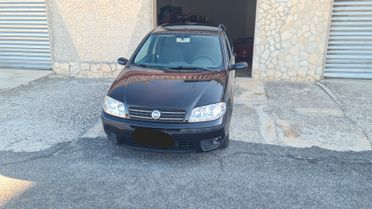 Fiat Punto 1.3 Multijet 16V 5 porte Active