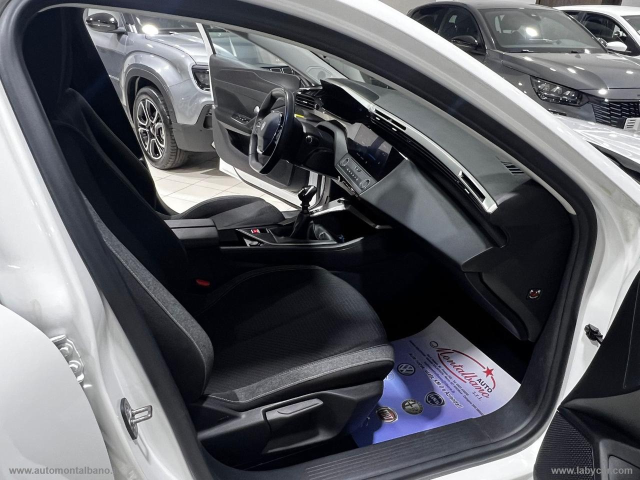 PEUGEOT 308 BlueHDi 130 S&S Allure Pack