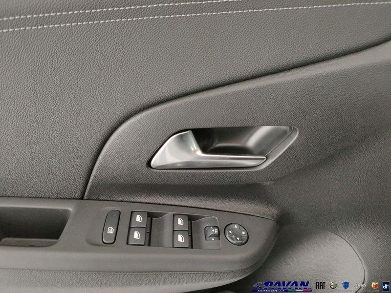 Opel Corsa 1.2T HYBRID 110CV GS (+TECH Pack MatrixLED)