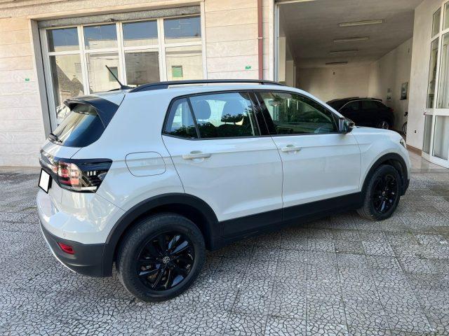 VOLKSWAGEN T-Cross 1.0 TSI 110 CV DSG
