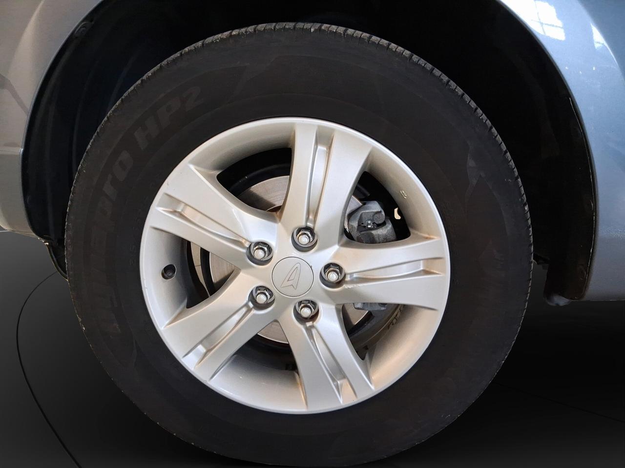 Daihatsu Terios 1.5 4WD Sho