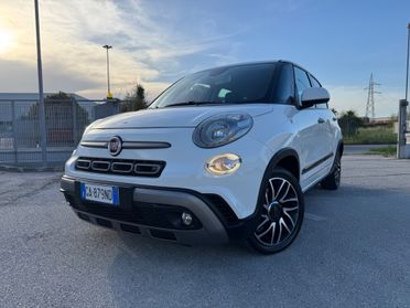 Fiat 500L 1.6 Multijet 120 CV Cross