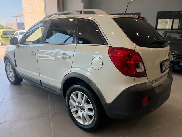 Opel Antara 2.2 CDTI 163CV 4x2 Cosmo