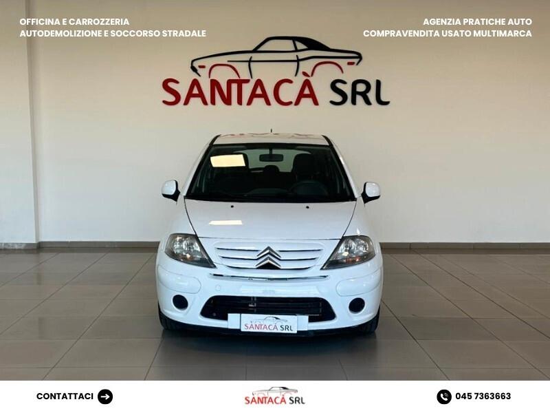 Citroen C3 1.1 Ideal Bi Energy G