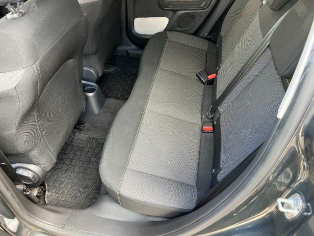 CITROEN C3 1.2 Shine