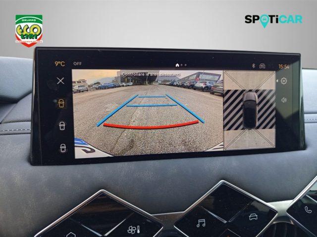 DS AUTOMOBILES DS 3 PureTech 130 aut. Bastille Business