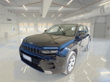 JEEP AVENGER 1.2 TURBO ALTITUDE SUV