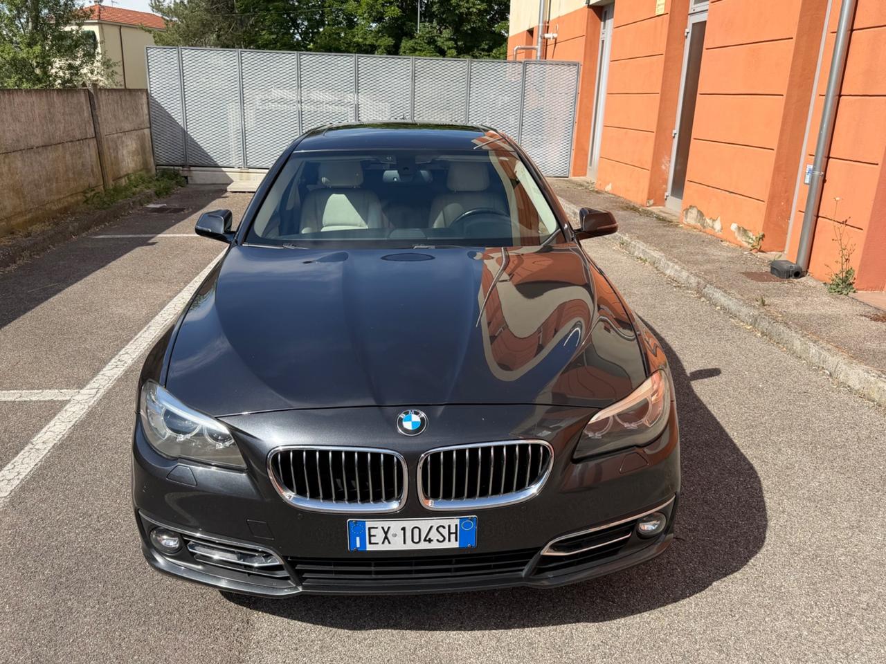 Bmw 525 525d xDrive Luxury