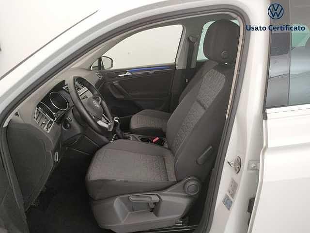 Volkswagen Tiguan 2ª serie 2.0 TDI SCR Life