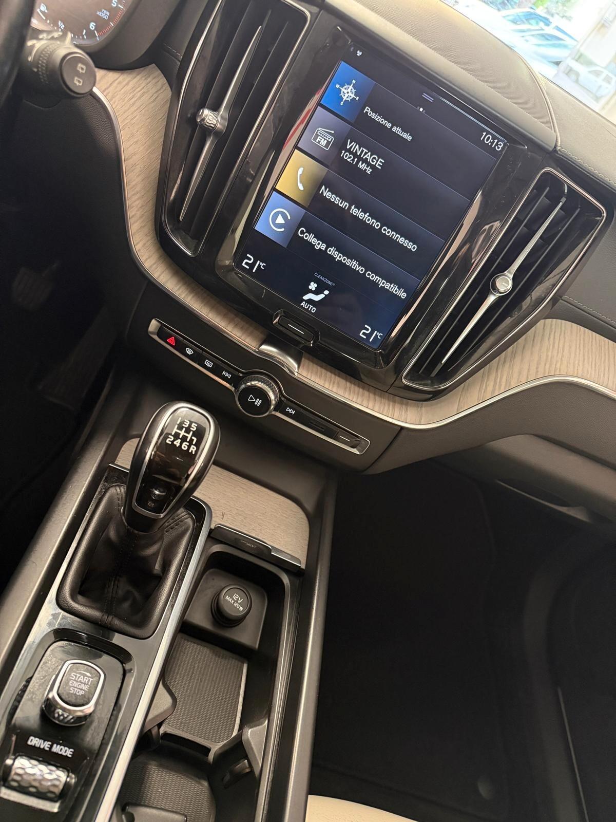 Volvo XC 60 XC60 D3 Inscription
