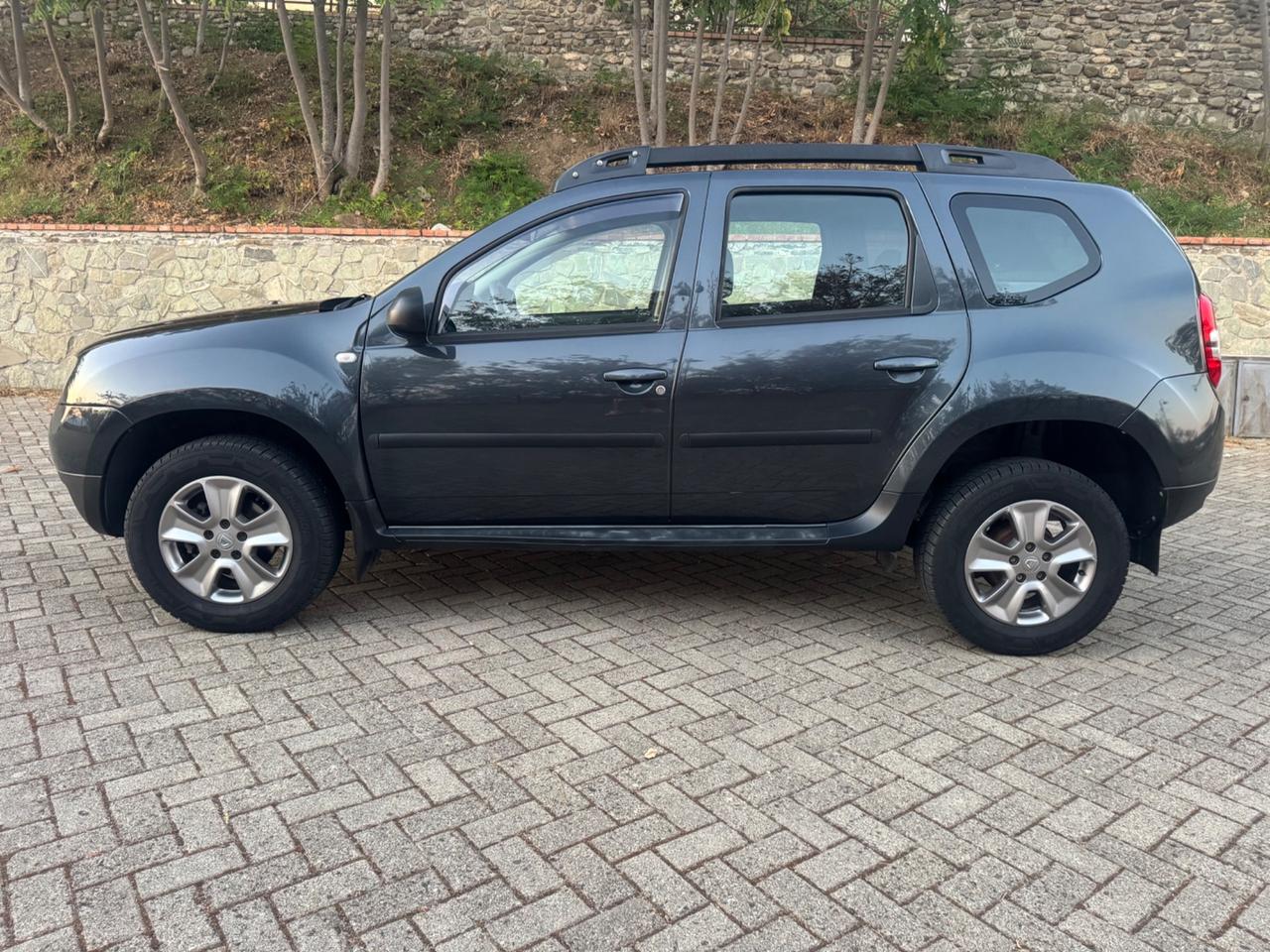 Dacia Duster 1.5 dCi 110Cv 4x2 *AMBIANCE* 2016