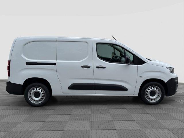 PEUGEOT Partner Partner BlueHDi 100 PL Furgone Premium