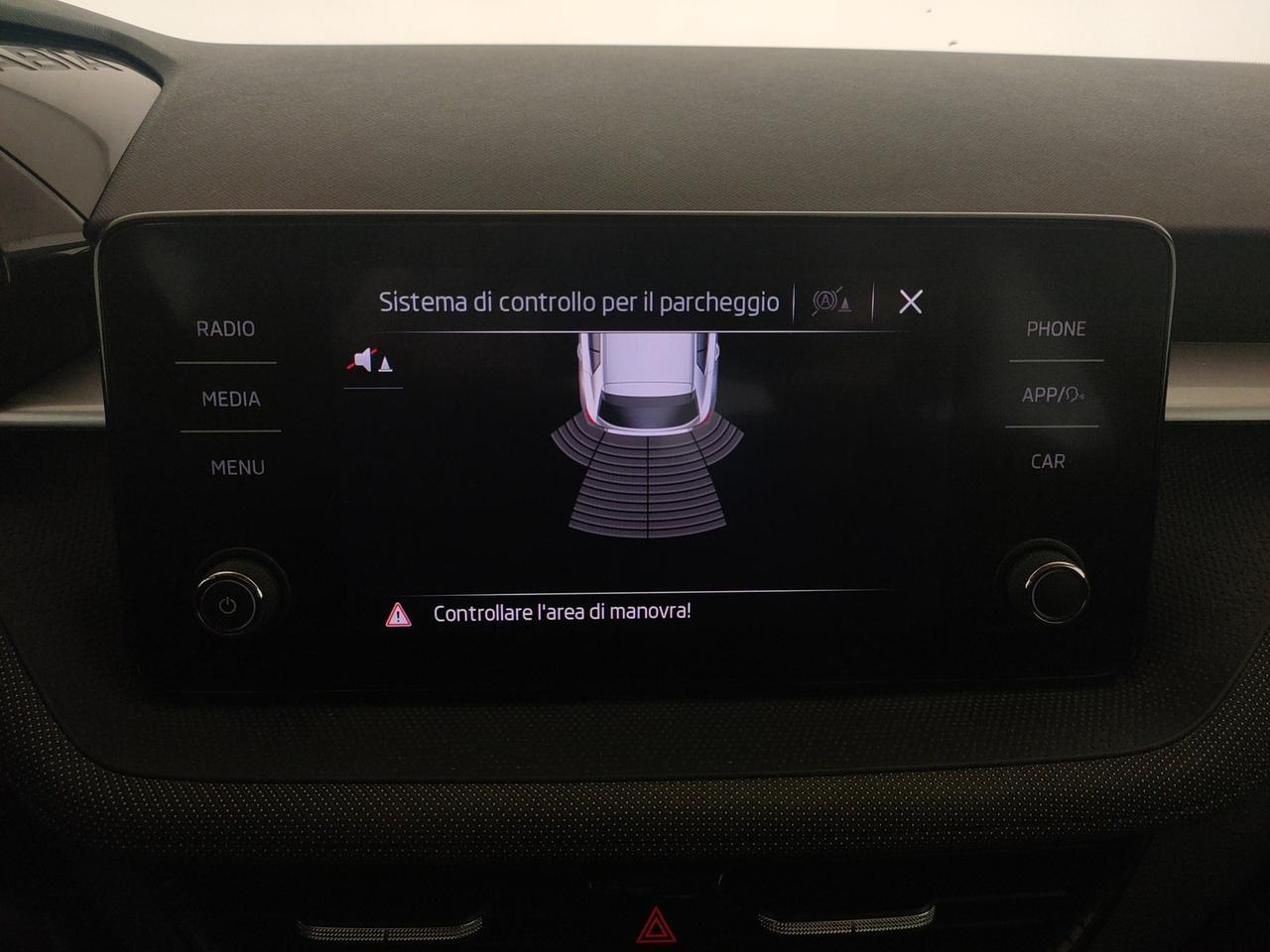 1.0 TSI evo Ambition 95 CV