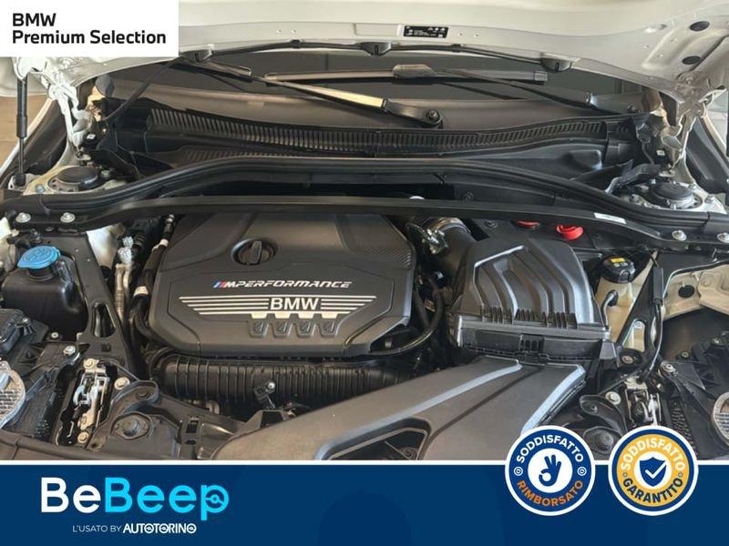 BMW Serie 1 M 135I XDRIVE AUTO