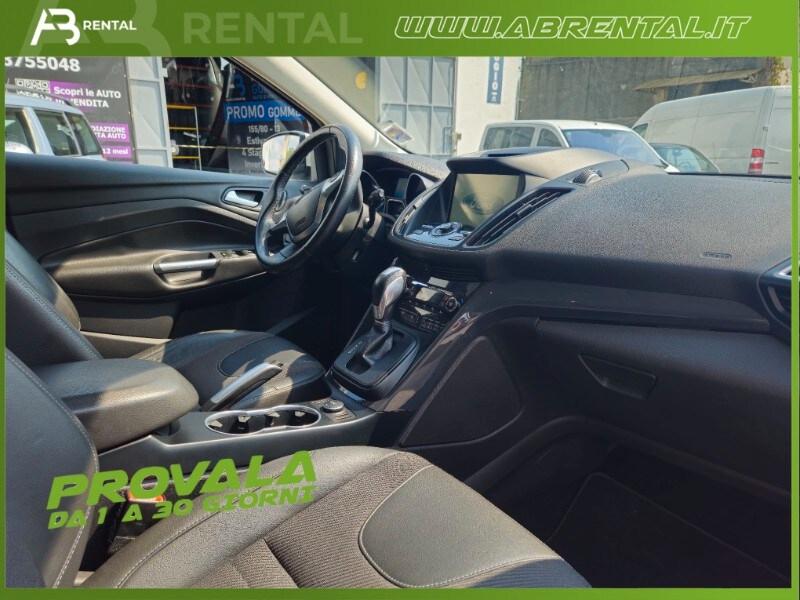 FORD Kuga 2ª serie Kuga 2.0 TDCI 150 CV S&S 4W...