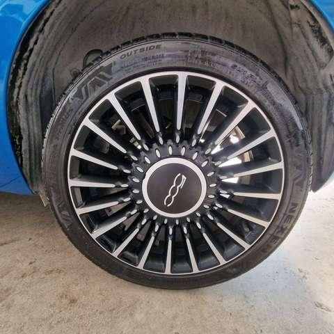 Fiat 500 500 1.0 hybrid Sport 70cv