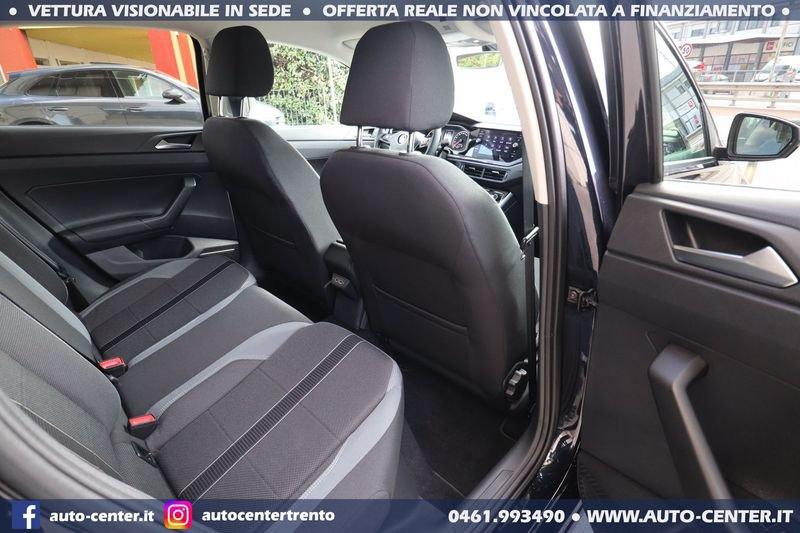 Volkswagen Polo 1.0 TSI Highline 95CV 5porte