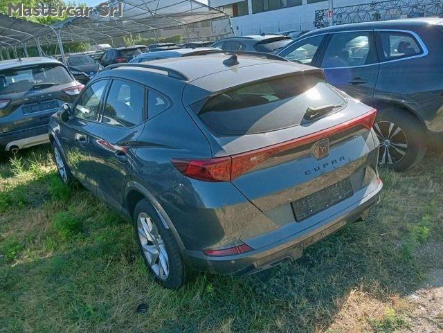 CUPRA Formentor 2.0 tdi 150cv - GG911GK