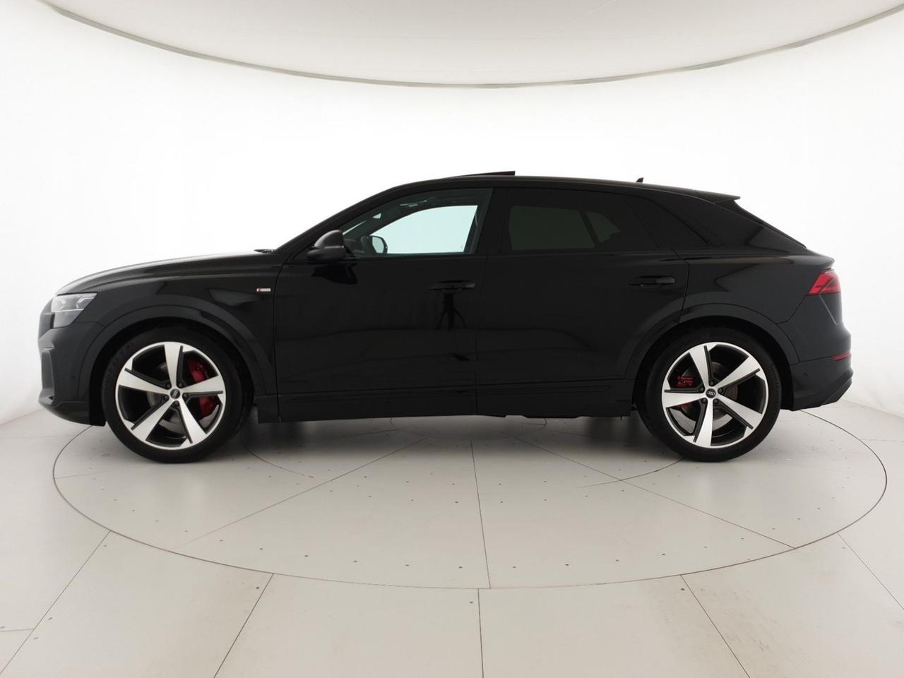3.0TDI 286CV quattro tiptronic S line Edition