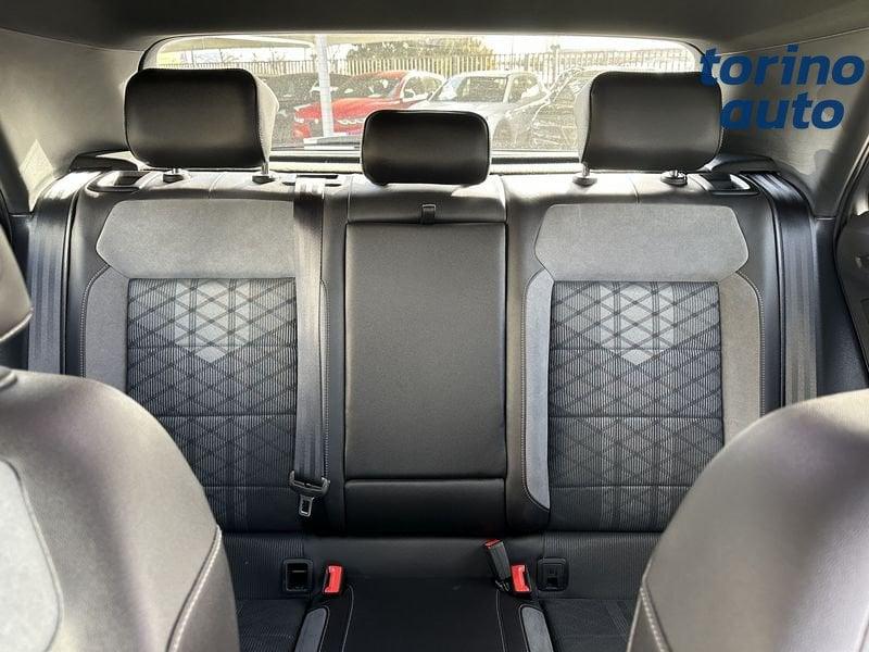 Volkswagen T-Roc 2.0 TDI SCR R-Line DSG