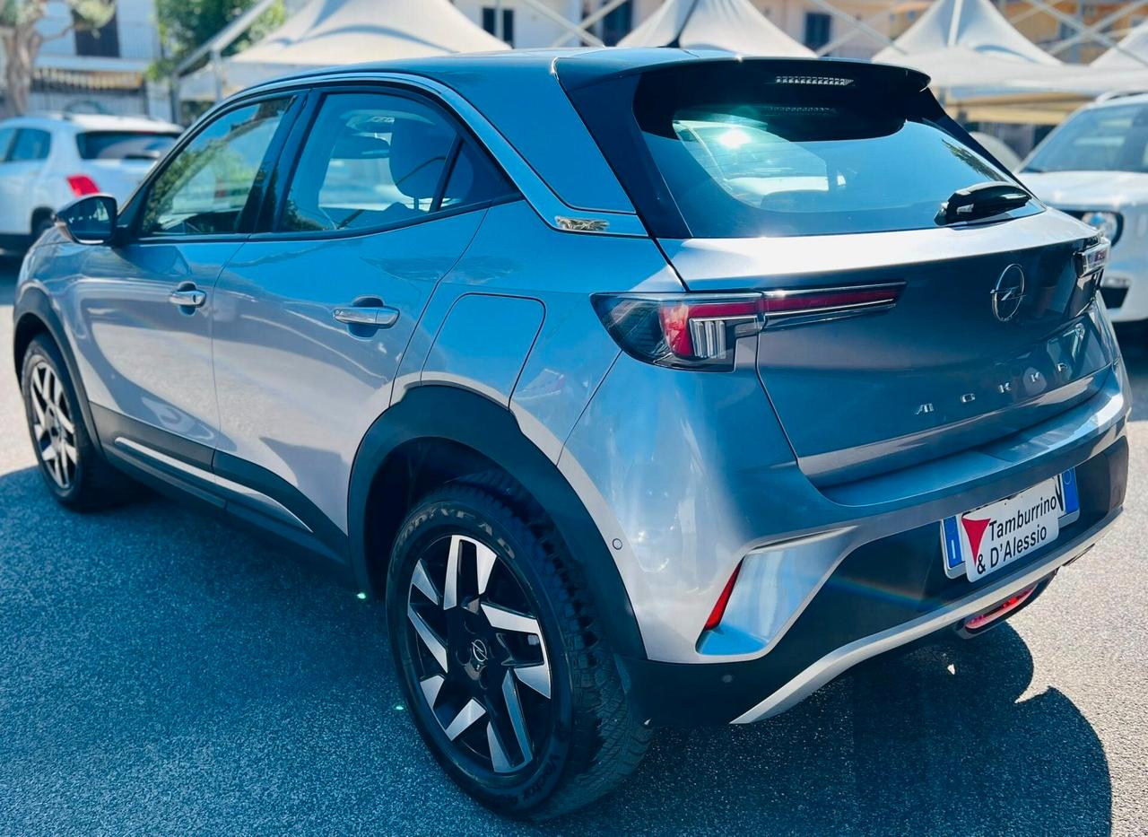 Opel Mokka 1.5 diesel Elegance