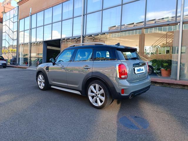 MINI Countryman 2.0 Cooper D Automatica Countryman ALL4