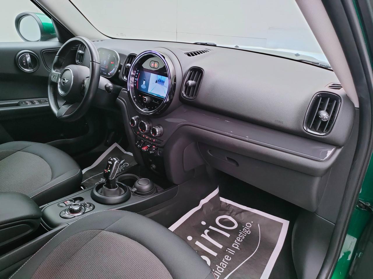 MINI Mini Countryman F60 2020 - Mini Countryman 1.5 One D Business auto