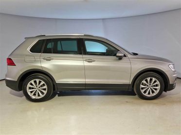 VOLKSWAGEN TIGUAN 2.0 TDI SCR 110KW Business BMT