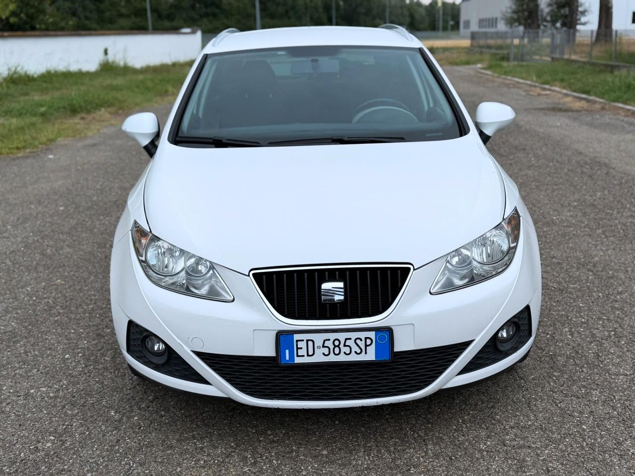 Seat Ibiza SW1.6 TDI 105 CV Sport EURO 5
