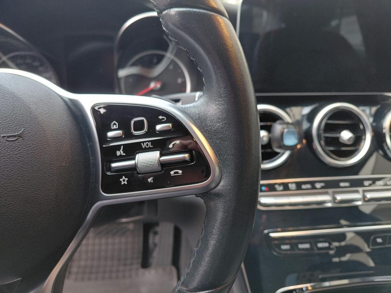 Mercedes-Benz C 200 Sport Plus C 200 d #8861