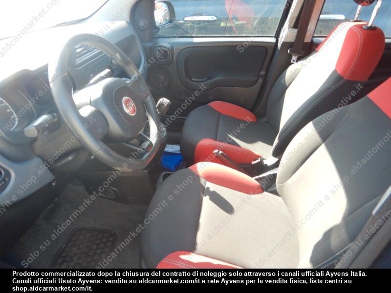 Fiat Panda 1.2 Pop
