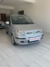 Fiat Panda 1.2 Dynamic 2011