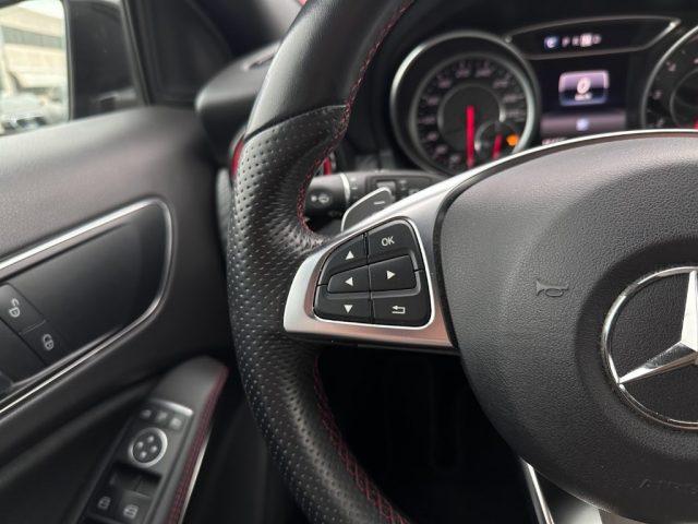 MERCEDES-BENZ A 45 AMG 4Matic TETTO CARPLAY NAVI ALCANTARA