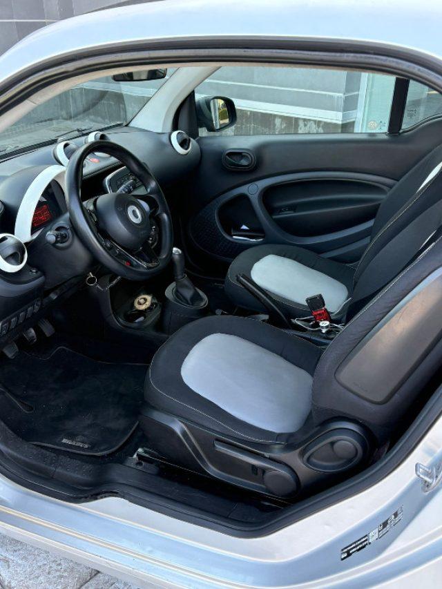 SMART ForTwo 70 1.0 Youngster
