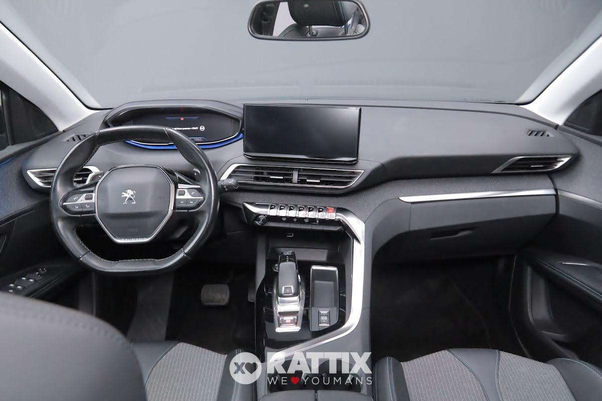 Peugeot 3008 1.5 bluehdi 130CV Allure Pack eat8