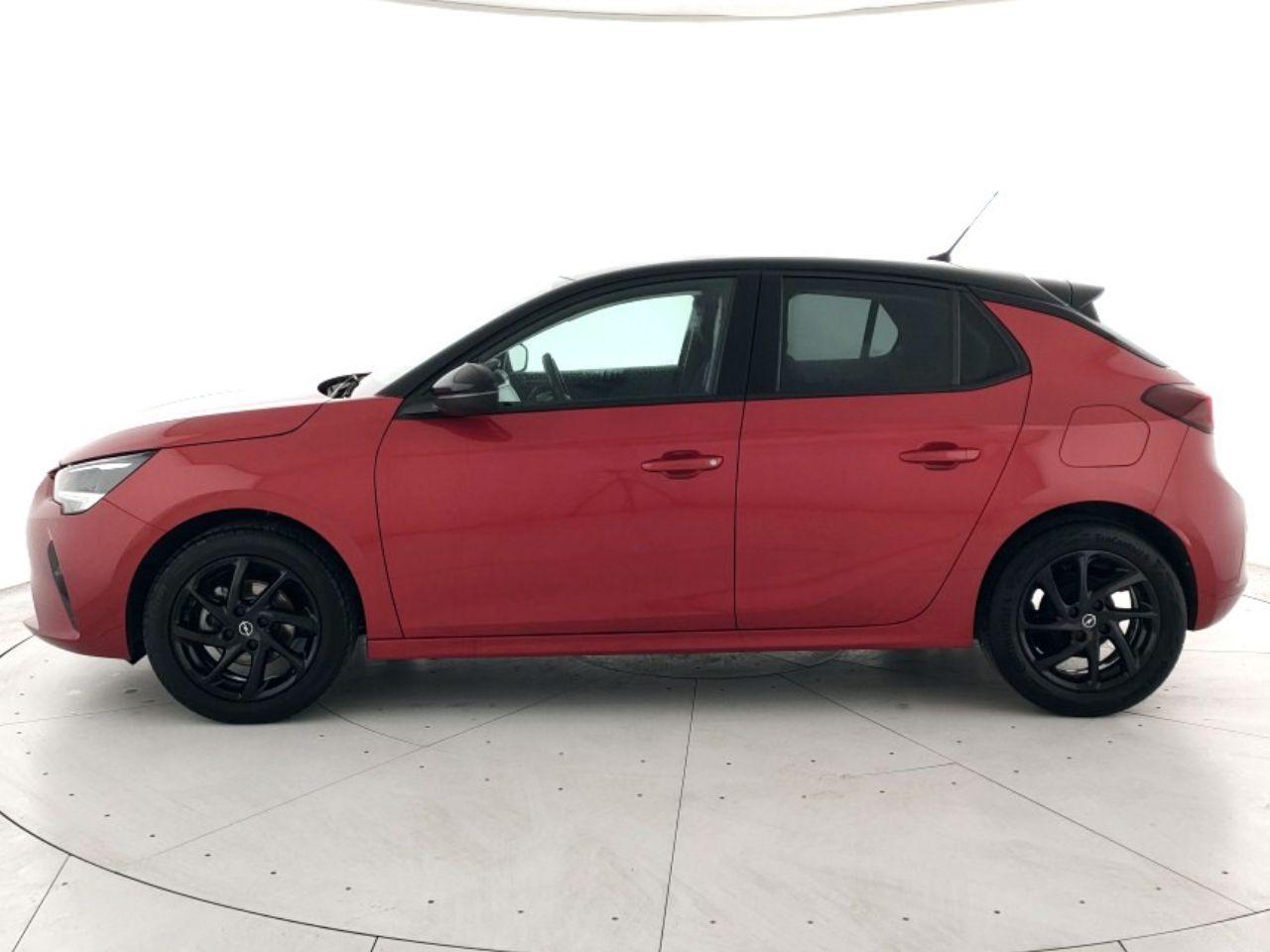 OPEL Corsa 1.2 D&T s&s 75cv