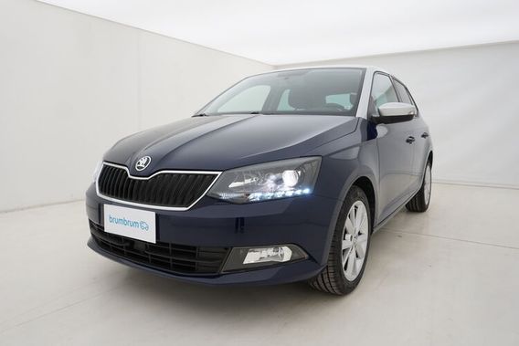 Skoda Fabia Business BR166402 1.0 Benzina 60CV
