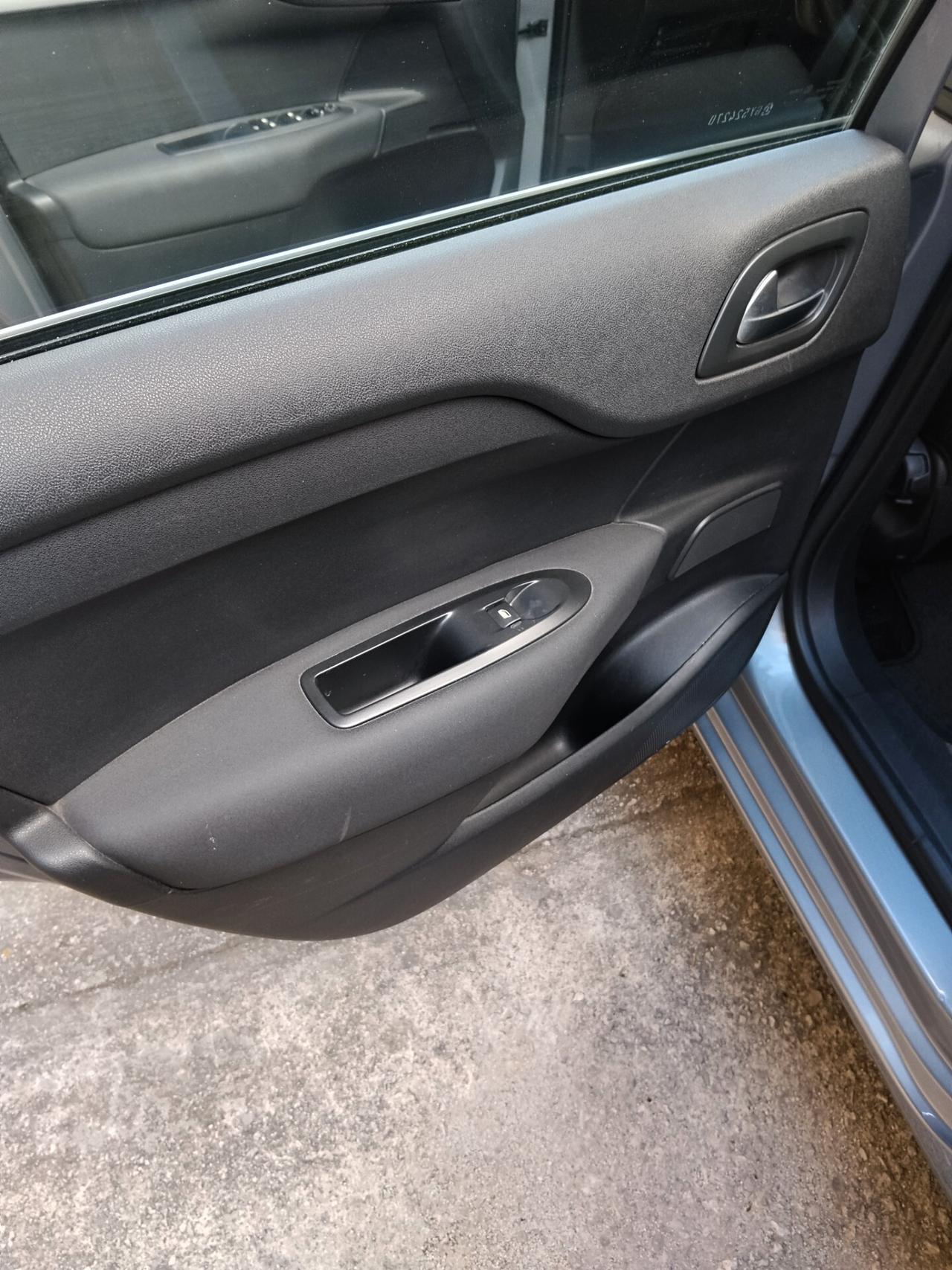 Citroen C4 BlueHDi 100 Feel