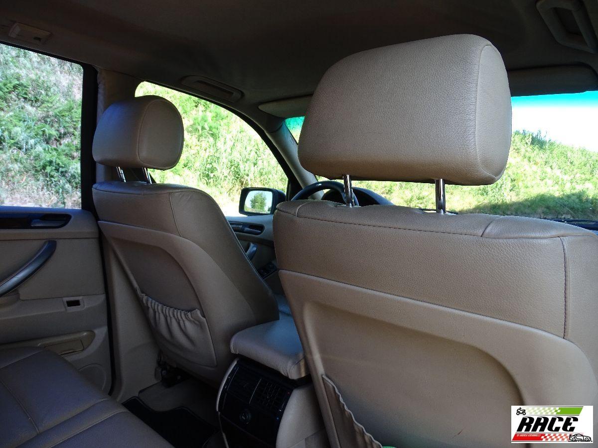 BMW - X5 - 3.0d cat