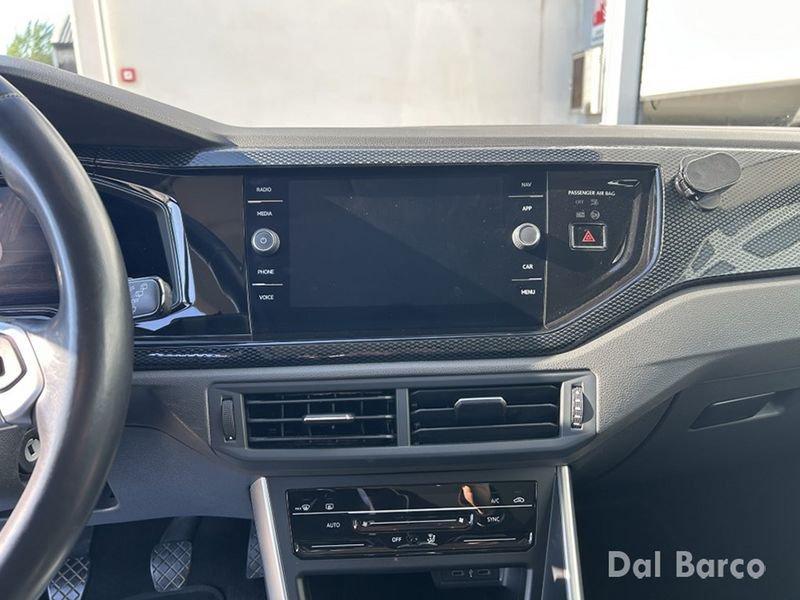 Volkswagen Polo 1.0 TSI Life